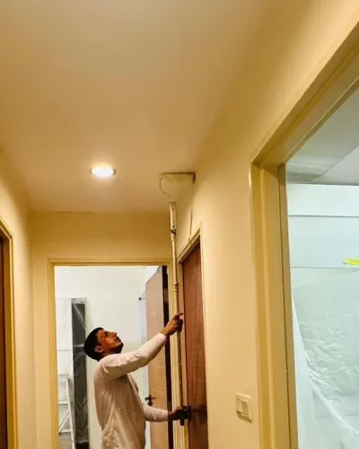 Commercial Painting