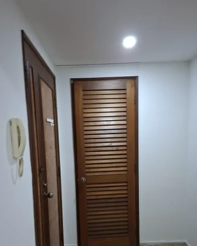 Landed Property Painting