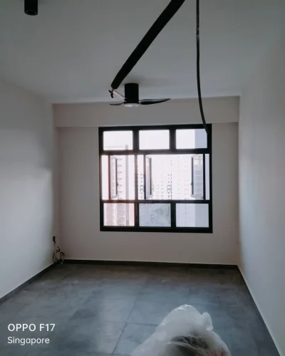 Painting-Before