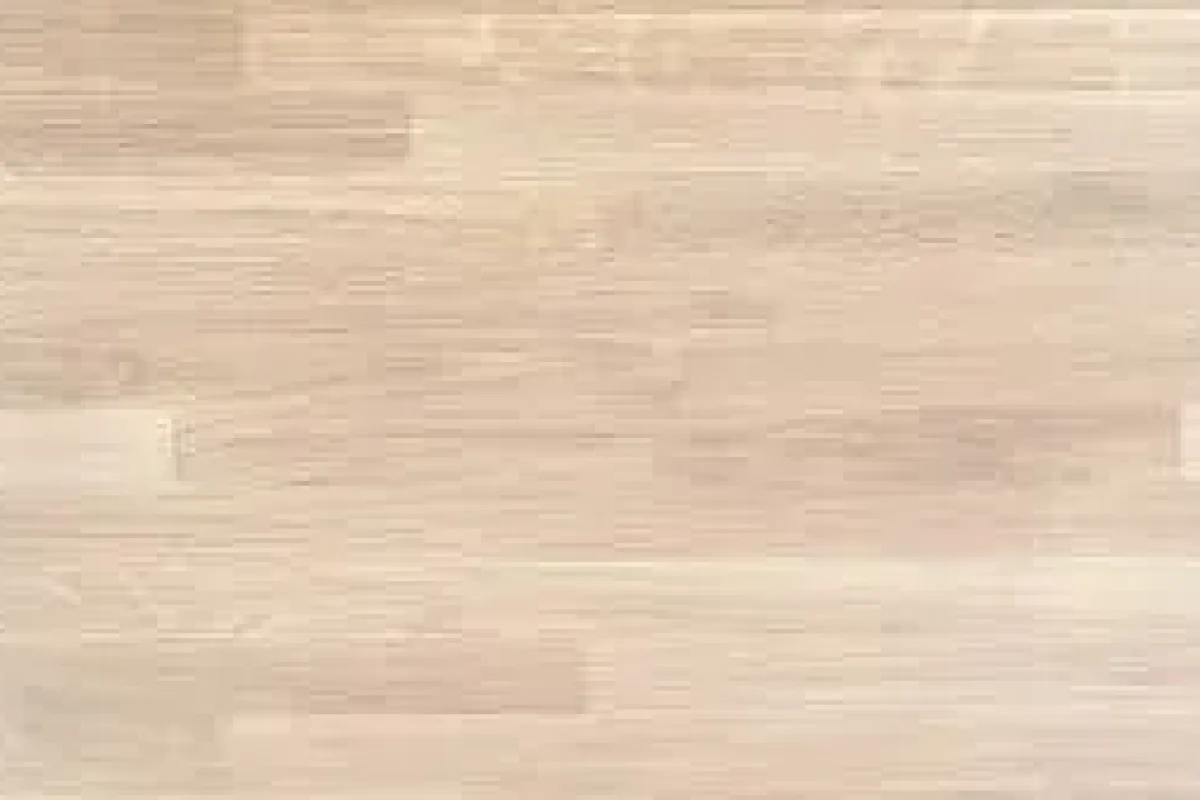 Timber parquet flooring with warm wood tones and a smooth appearance