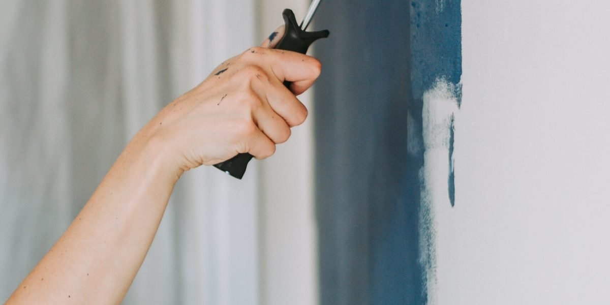 Professional exterior house painting service in Singapore