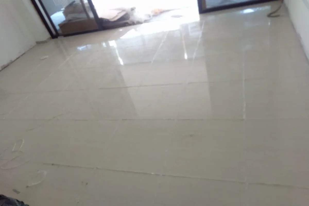 Professional epoxy floor painting for commercial properties in Singapore